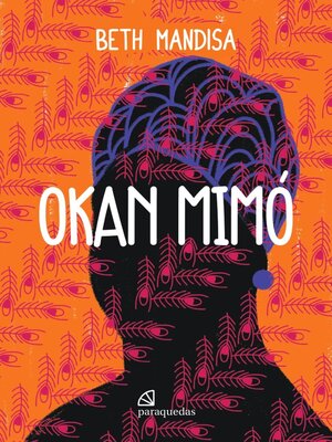 cover image of Okan mimó